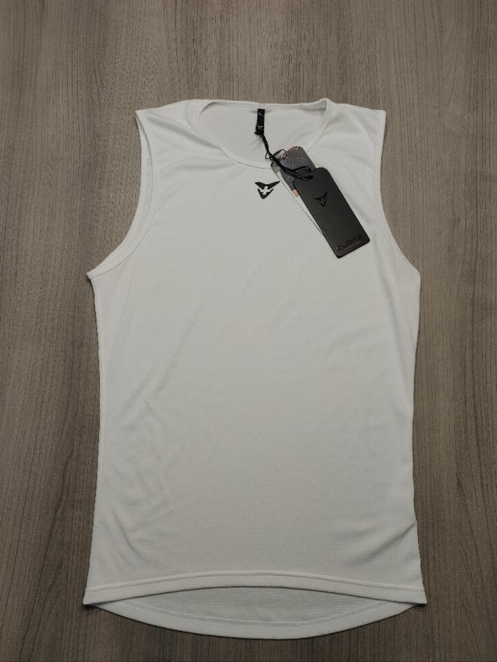 Men's Cuore Cycling Sleeveless Vent Baselayer XXL
